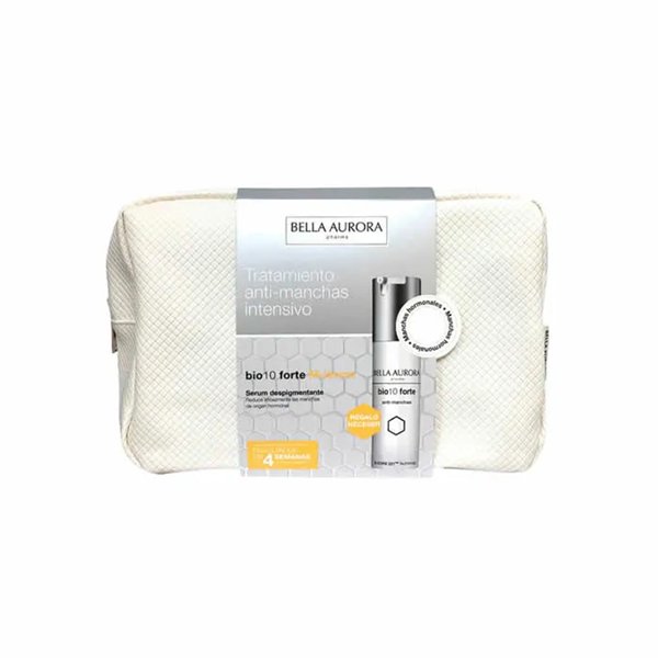 Bella Aurora Bio10 Forte M-Lasma Anti-Stain 30ml Set 2 Pieces