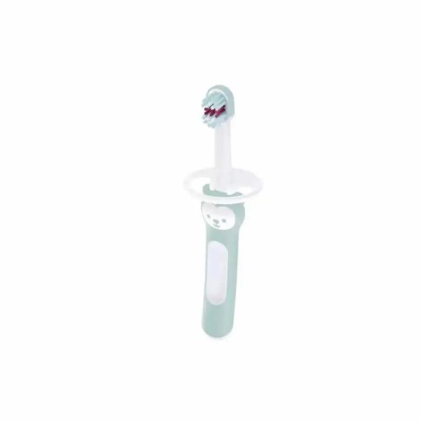 Mam Training Toothbrush Blue +5 Months 