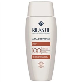Rilastil Sun System Ultra Protective Fluid Spf 100 75ml