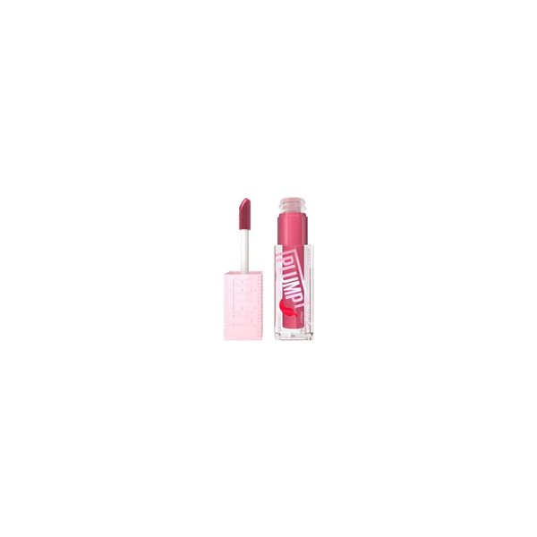 Maybelline Plump Brillo De Labios Voluminizador 004 Red Flag 5,4ml