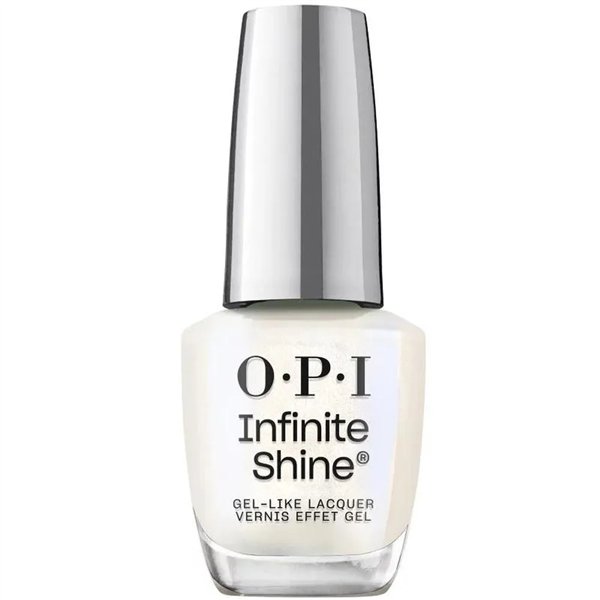 Opi Infinite Shine Esmalte De Uñas De Larga Duración Efecto Gel Shimmer Takes All 15ml