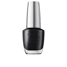 Opi Infinite Shine Esmalte De Uñas De Larga Duración Efecto Gel Lady In Black 15ml