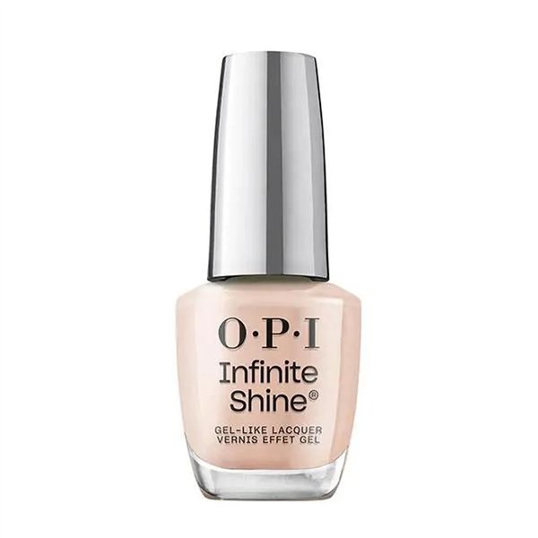 Opi Infinite Shine Esmalte De Uñas De Larga Duración Efecto Gel Keep Calm y Carry On 15ml