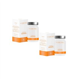 Luxmetique H2 Sol Formula 2x30 Capsules