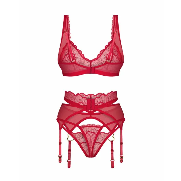 Filorga Lift Structure Chest 50ml Set 3 Pieces