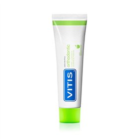 Vitis Orthodontic Toothpaste 150ml