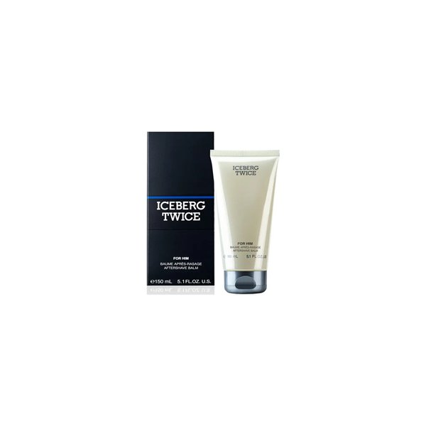Iceberg Twice Men After Shave 150ml