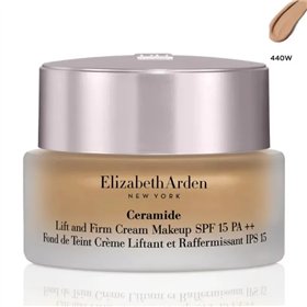 Elizabeth Arden Ceramide Lift & Firm Cream Foundation 440W