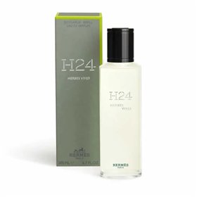 Hermès H24 Herbes Vives Eau De Parfum 200ml Refill