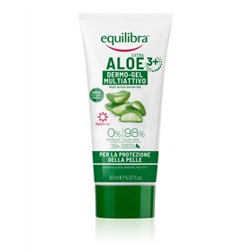R Equilibra Dermogel Aloe 3 50ml