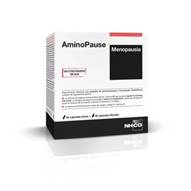 NHCO-Aminopause 56 Hard Capsules + 56 Soft Capsules