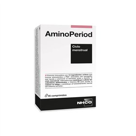 NHCO AminoPeriod 45 Tablets