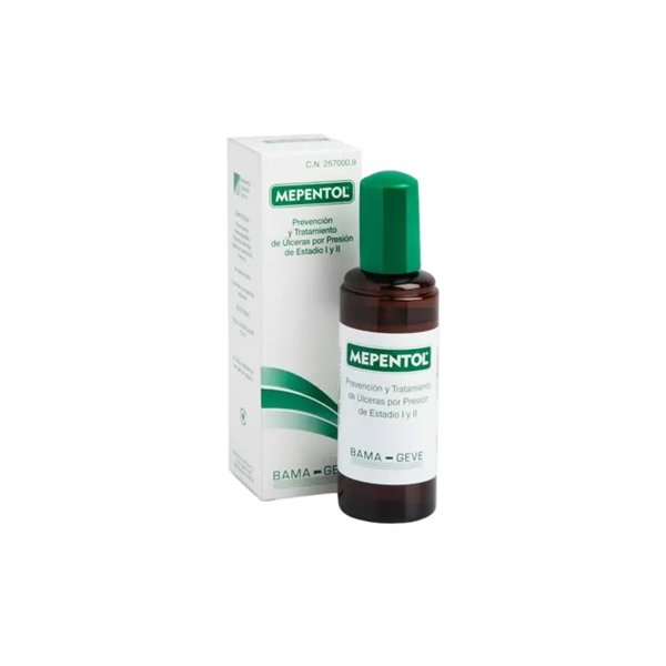 Alfasigma Mepentol Solution 60ml