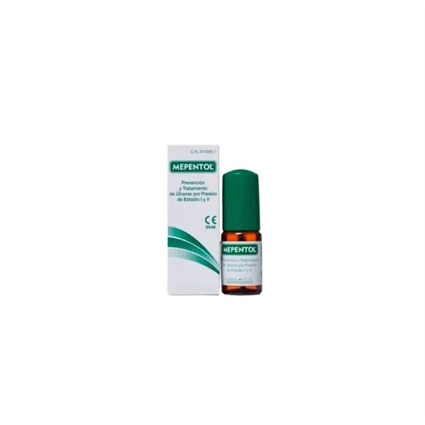 Alfasigma Mepentol Solution 20ml