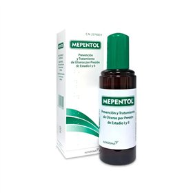 Alfasigma Mepentol Solution 100ml
