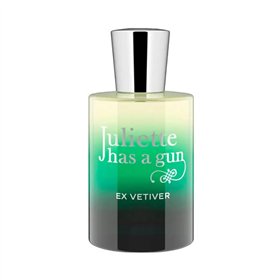 Juliette Has A Gun Ex Vetiver Eau De Parfum Spay 100ml