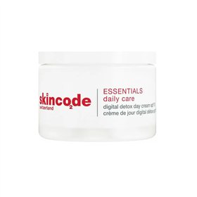 Skincode Essentials Digital Detox Day Cream SPF15 50ml