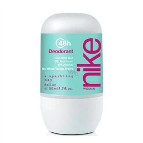 Nike A Sparkling Day Woman Desodorante Roll-On 50ml