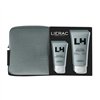 Lierac Homme Energizing Moisturizing Gel 50ml Set 3 Pieces
