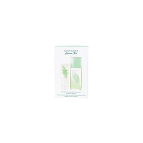 Elizabeth Arden e Arden Green Tea Edp Spray 100ml Sets