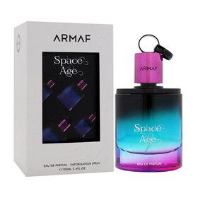 Armaf Spave Age Eau De Parfum 100ml