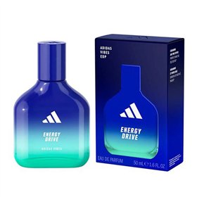 Adidas Energy Drive Edp Spray 100ml