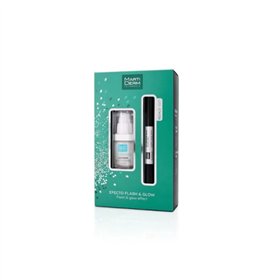 Martiderm The Originals Flash Serum 15ml Set 2 Pieces