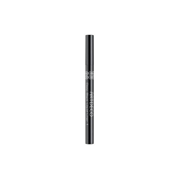 Artdeco Eye Liner Liquid Deep Black