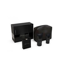 Mauboussin Pour Lui In Black Ep100 Cof