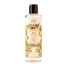 Panier Des Sens Provence Gel De Baño Aceite Esencial 250ml