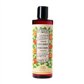Panier Des Sens Elixir Floral Orange Blossom Gel De Baño 250ml