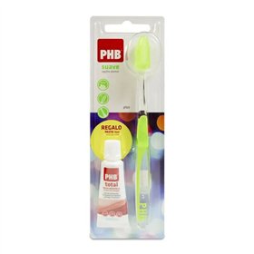 PHB Toothbrush Plus Soft Set 2 Pieces