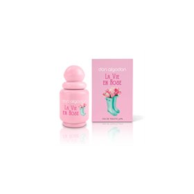 Don Algodón D Algodon Wom Vie En Rose 30ml Vap