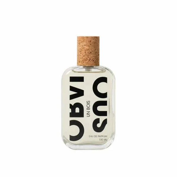 Obvious Un Bois Eau De Parfum Spray 100ml