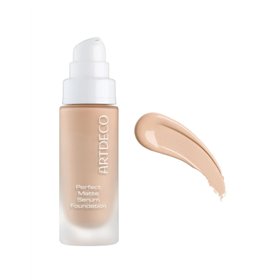 Artdeco Maq Serum Matte Fdt