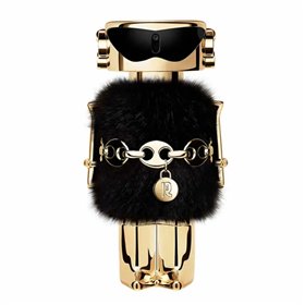 Carolina Herrera Fame The Couture Edition Eau De Parfum Spray 80ml