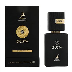 Maison Alhambra Gusta Eau De Parfum 100ml Spray