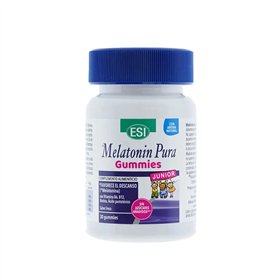 Esi Melatonin Pure Gummies Junior 30 Gummies