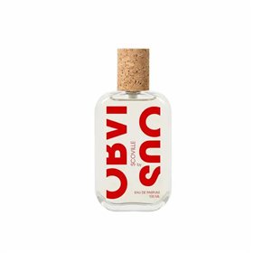 Scoville By Obvious Eau De Parfum Spray 100ml