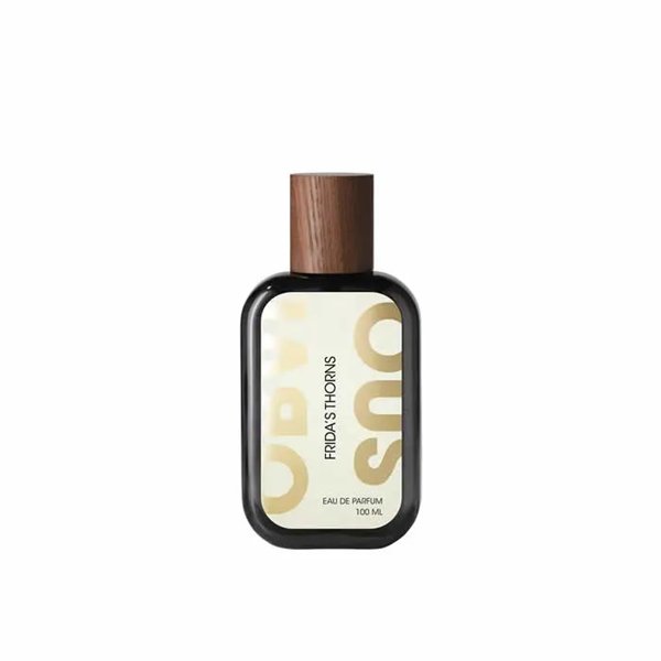 Obvious Frida's Thorns Eau De Parfum Spray 100ml