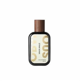 Obvious Malfa Walls Eau De Parfum Spray 100ml
