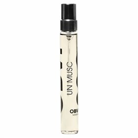 Obvious Un Musc Eau De Parfum Spray 9ml