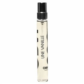 Obvious Une Vanille Eau De Parfum Spray 9ml