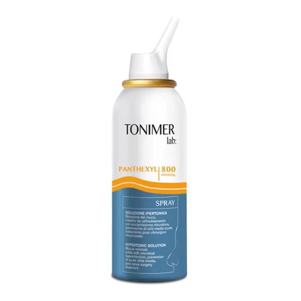 Panthexyl Toner Spray 100ml