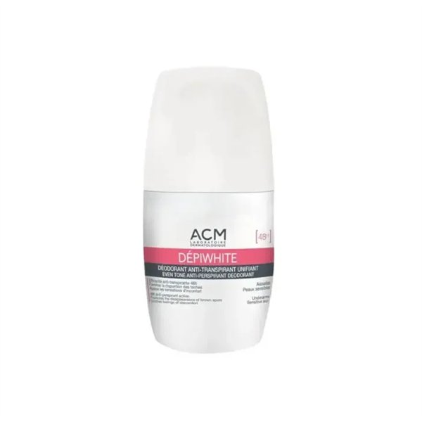 Acm Depiwhite Deodorant 50ml