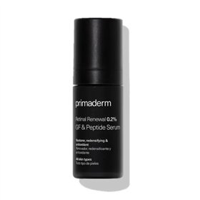 Singuladerm Primaderm Retinal Renewal 0.2% 30ml