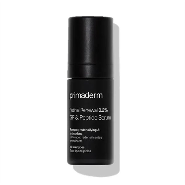 Singuladerm Primaderm Retinal Renewal 0.2% 30ml