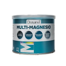 Drasanvi Multi-Magnesium 100g