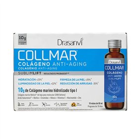 Drasanvi Collmar Anti-Aging Collagen Peach Flavor 10x50ml