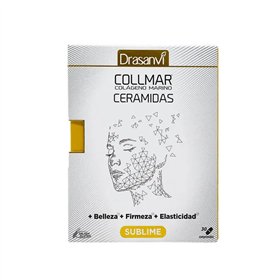 Drasanvi Collmar Ceramides 30 Tablets